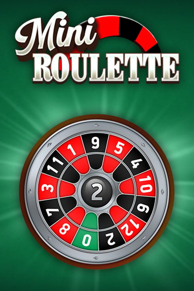 Mini Roulette