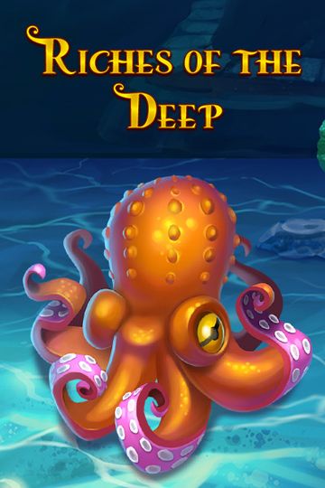 Riches of the Deep 243 Ways