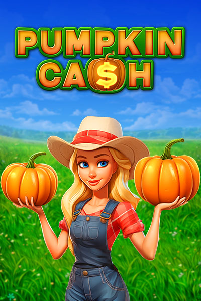 Pumpkin Cash