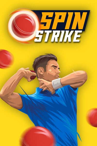 Spin Strike