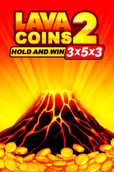 Lava Coins 2