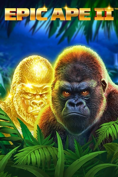 Epic Ape II