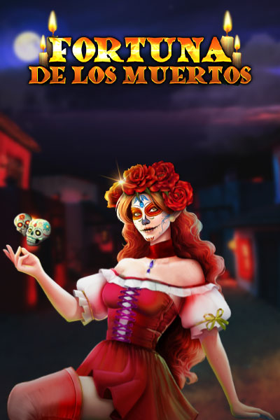 Fortuna de los Muertos