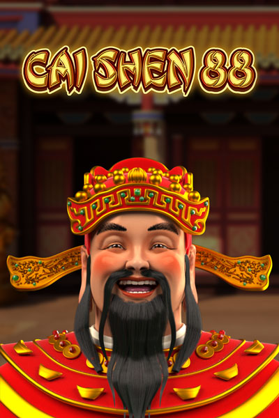 Cai Shen 88