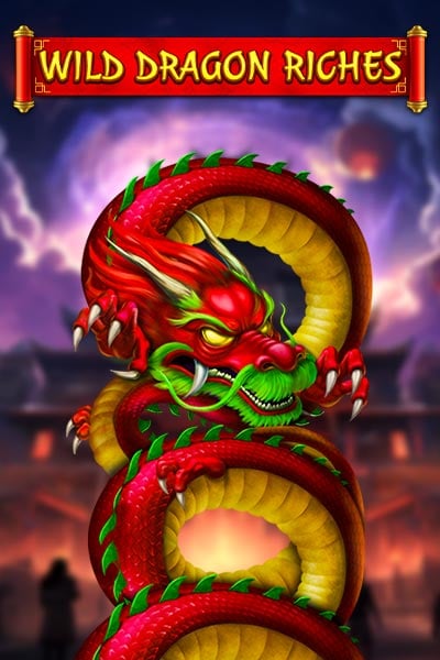 Wild Dragon Riches