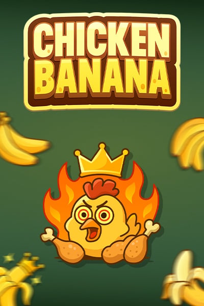 Chicken Banana