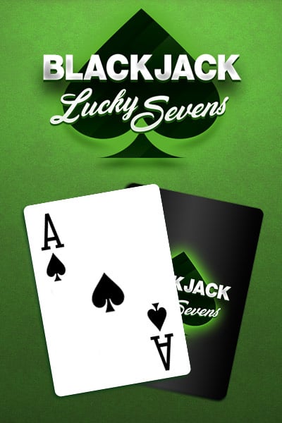 BlackJack Lucky Sevens