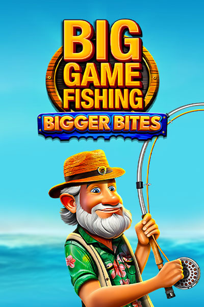 Big Game Fishing Bigger Bites