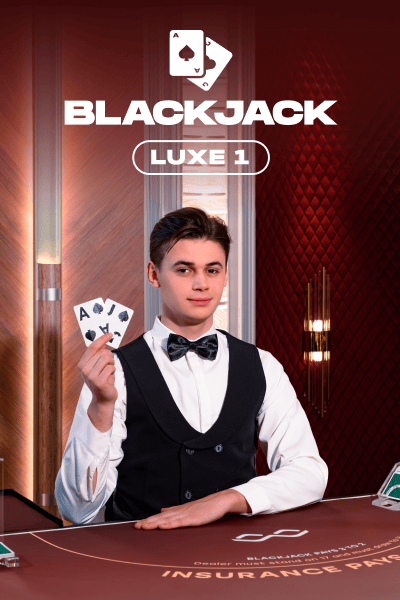 Luxe Blackjack 1