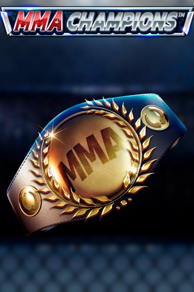 MMA Champions