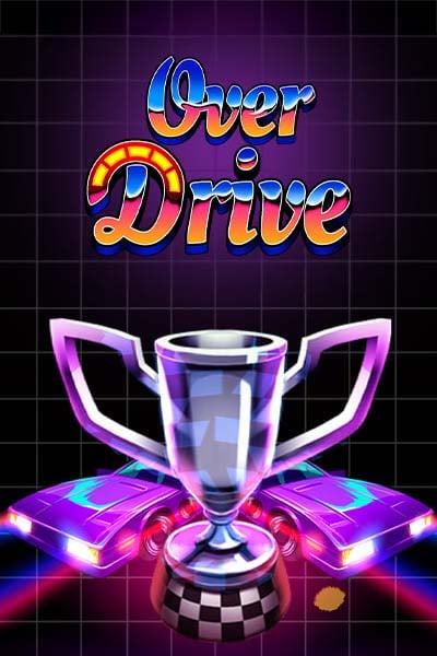 Overdrive with Turbo Reels
