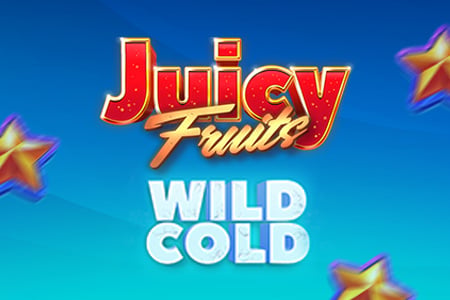 Juicy Fruits Wild Cold
